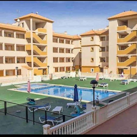 La Casa Del Pico Apartment Mar de Cristal Exterior photo