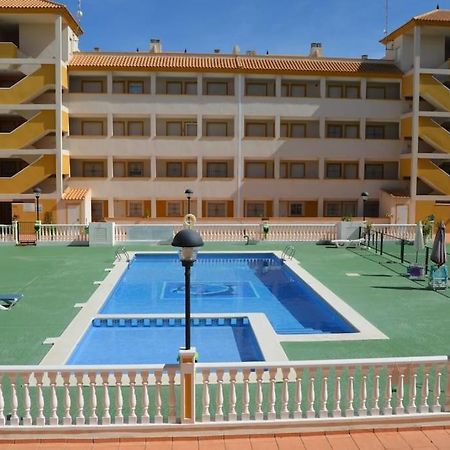 La Casa Del Pico Apartment Mar de Cristal Exterior photo