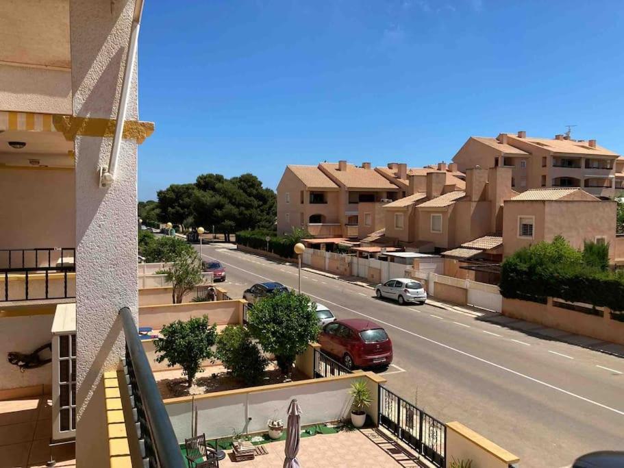 La Casa Del Pico Apartment Mar de Cristal Exterior photo